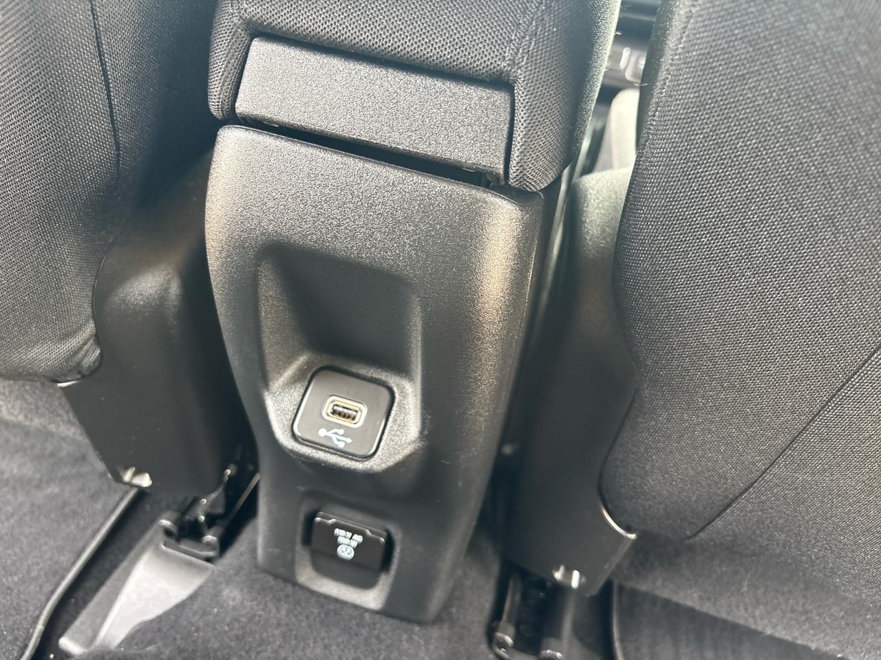 Jeep Renegade Latitude 2020