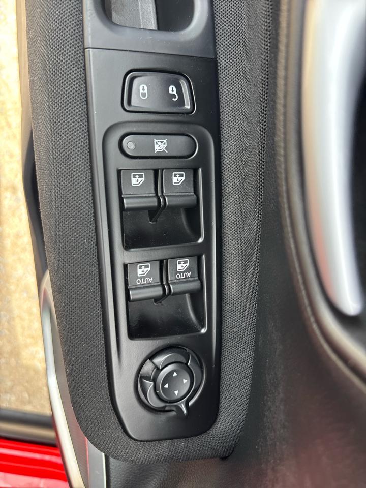 Jeep Renegade Latitude 2020