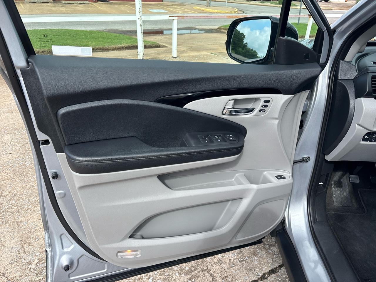 Honda Pilot Touring 4WD 2019