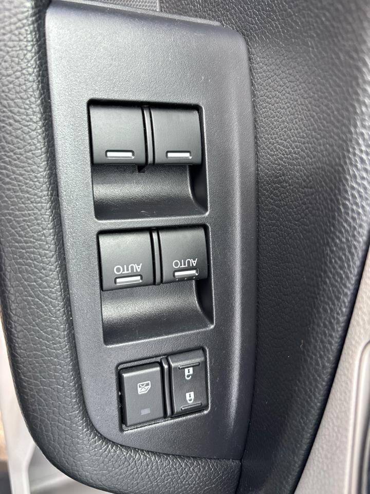 Honda Pilot Touring 4WD 2019