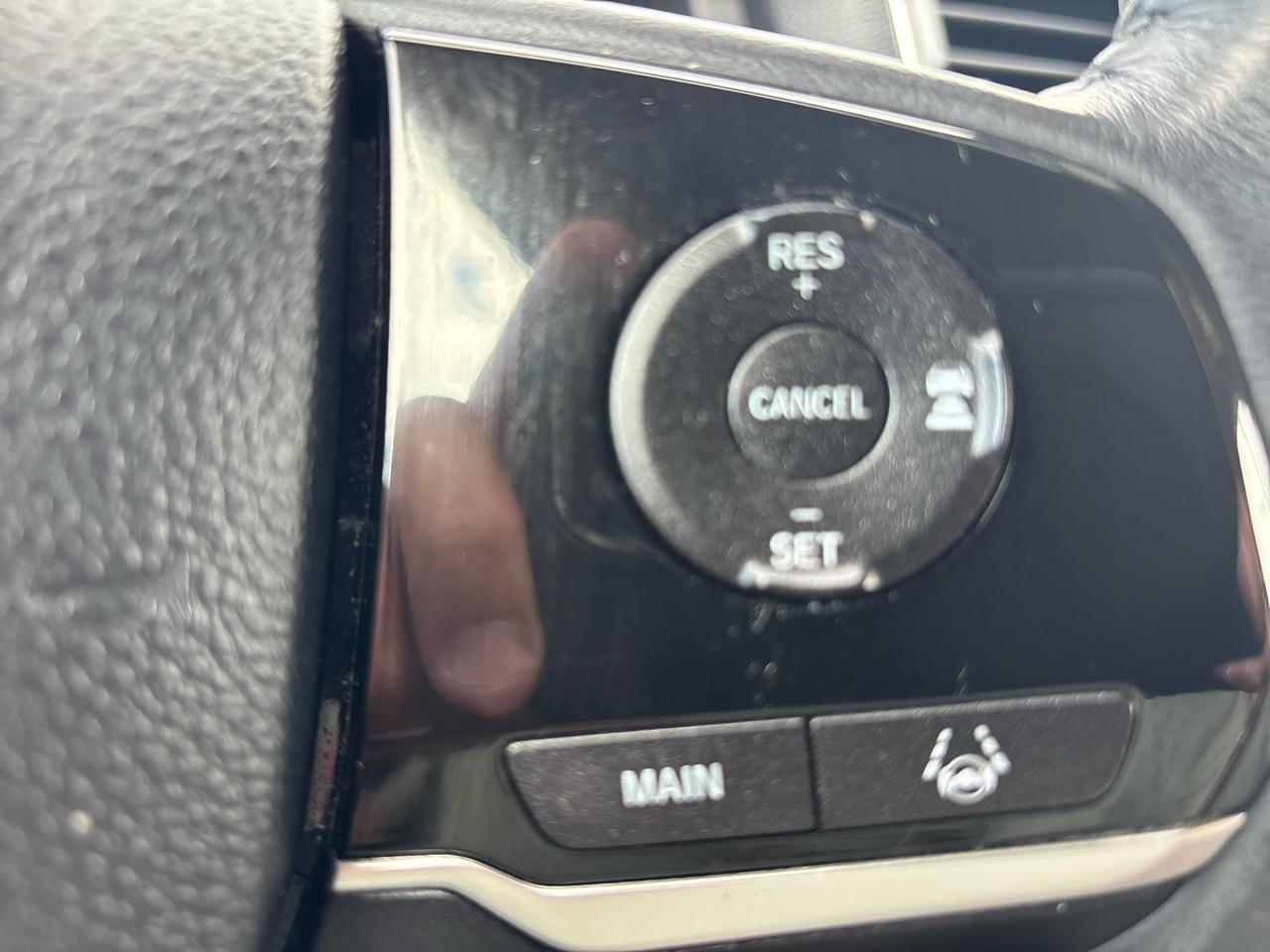 Honda Pilot Touring 4WD 2019