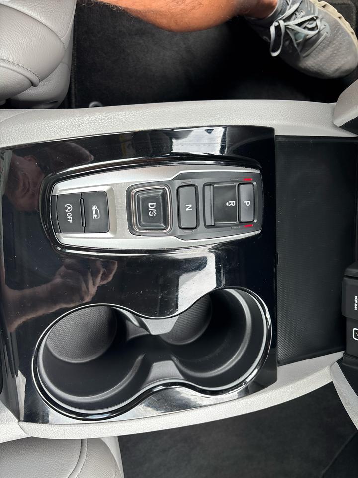 Honda Pilot Touring 4WD 2019