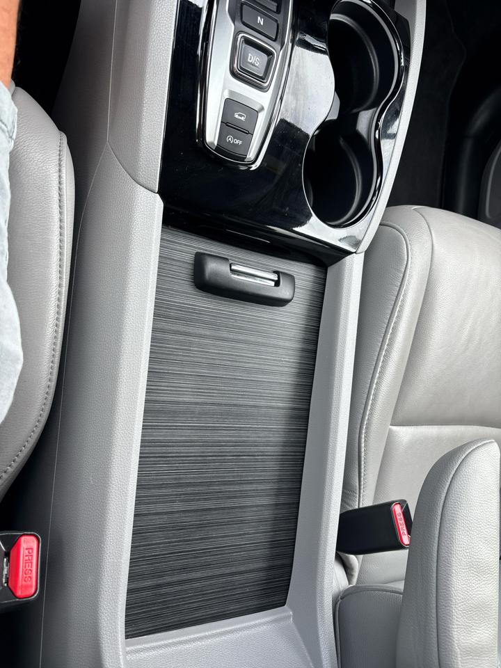 Honda Pilot Touring 4WD 2019