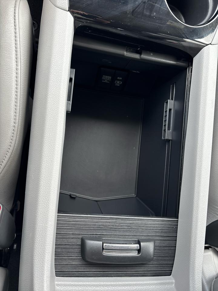Honda Pilot Touring 4WD 2019
