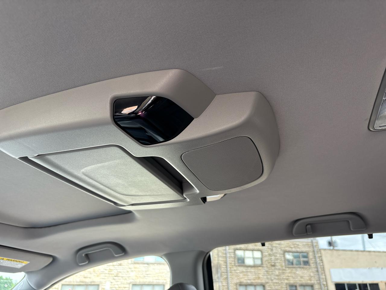 Honda Pilot Touring 4WD 2019