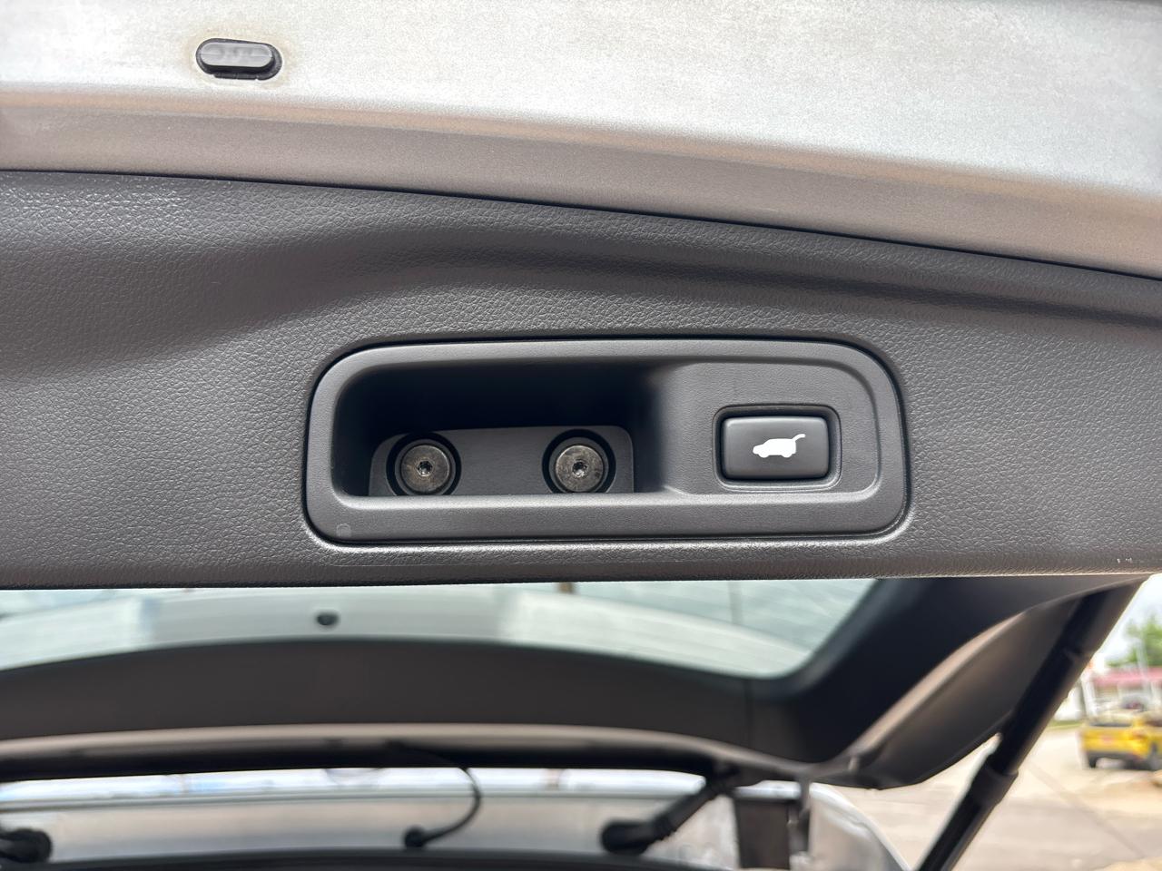 Honda Pilot Touring 4WD 2019