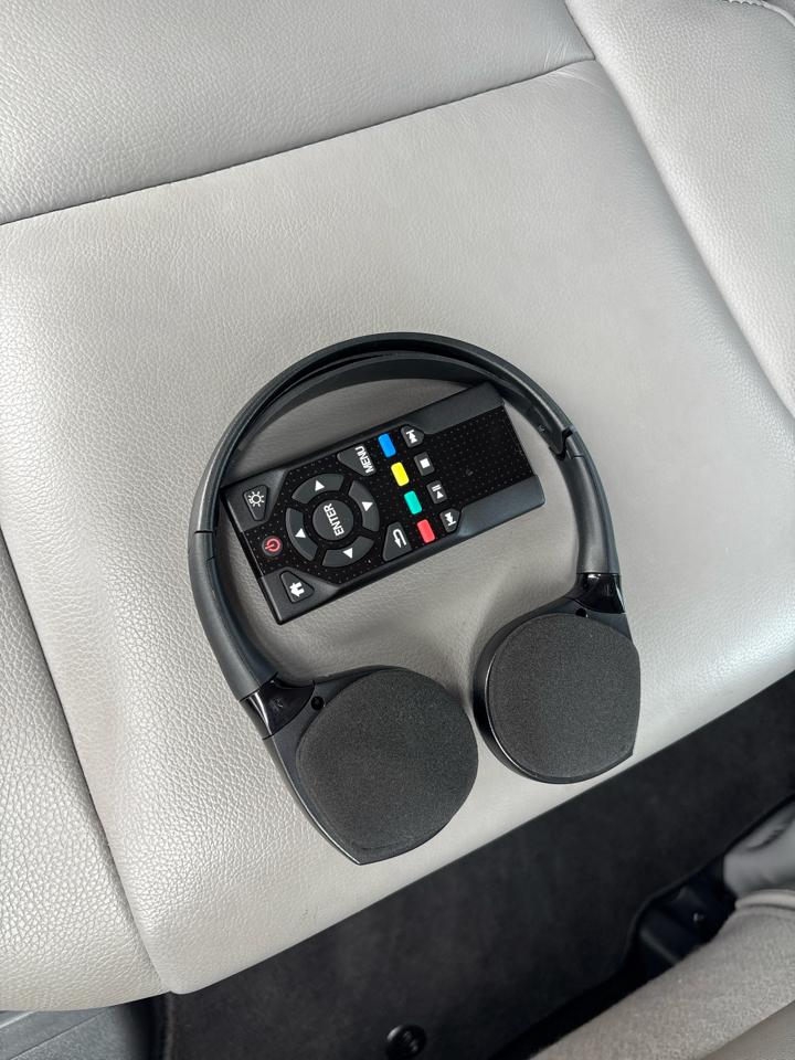 Honda Pilot Touring 4WD 2019