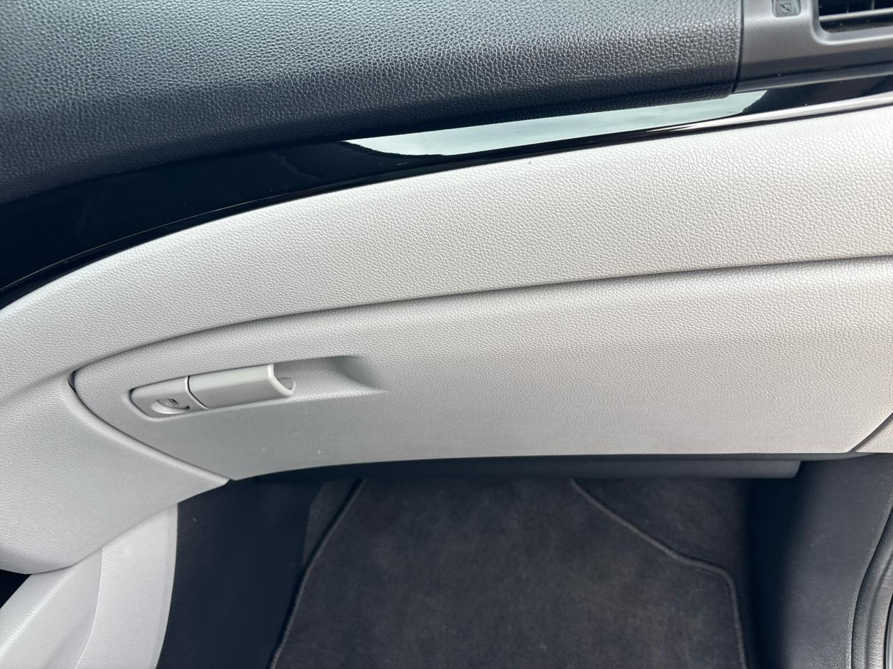 Honda Pilot Touring 4WD 2019