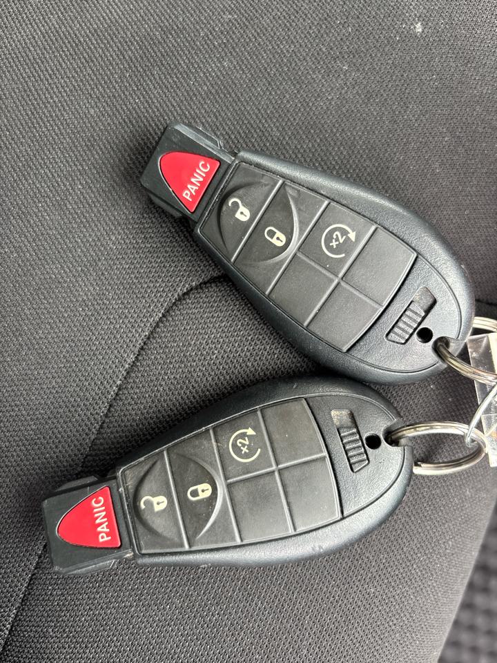 Jeep Cherokee Latitude 4WD 2019