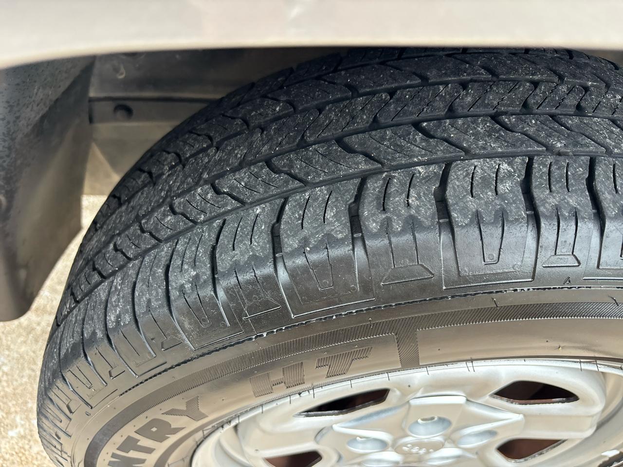 Jeep Patriot Latitude 2WD 2016