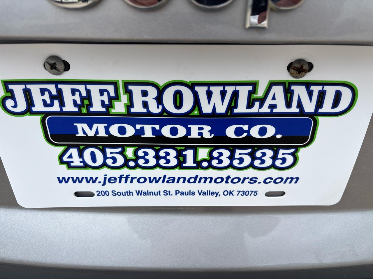 Jeep Patriot Latitude 2WD 2016