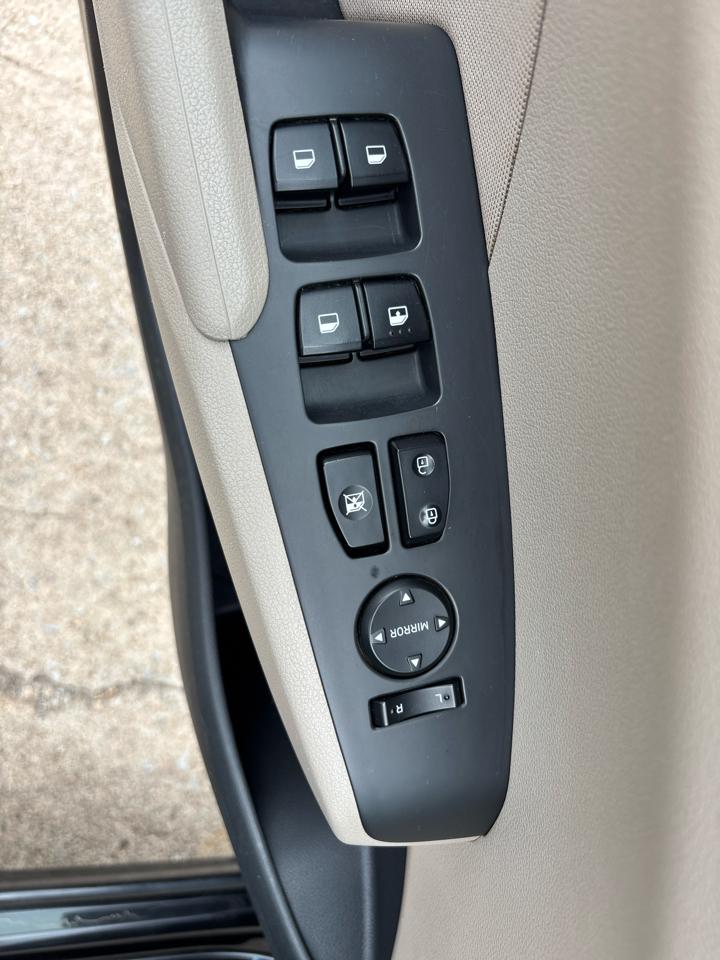 Hyundai Accent SE 4-Door 6A 2019