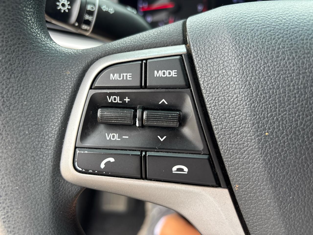 Hyundai Accent SE 4-Door 6A 2019