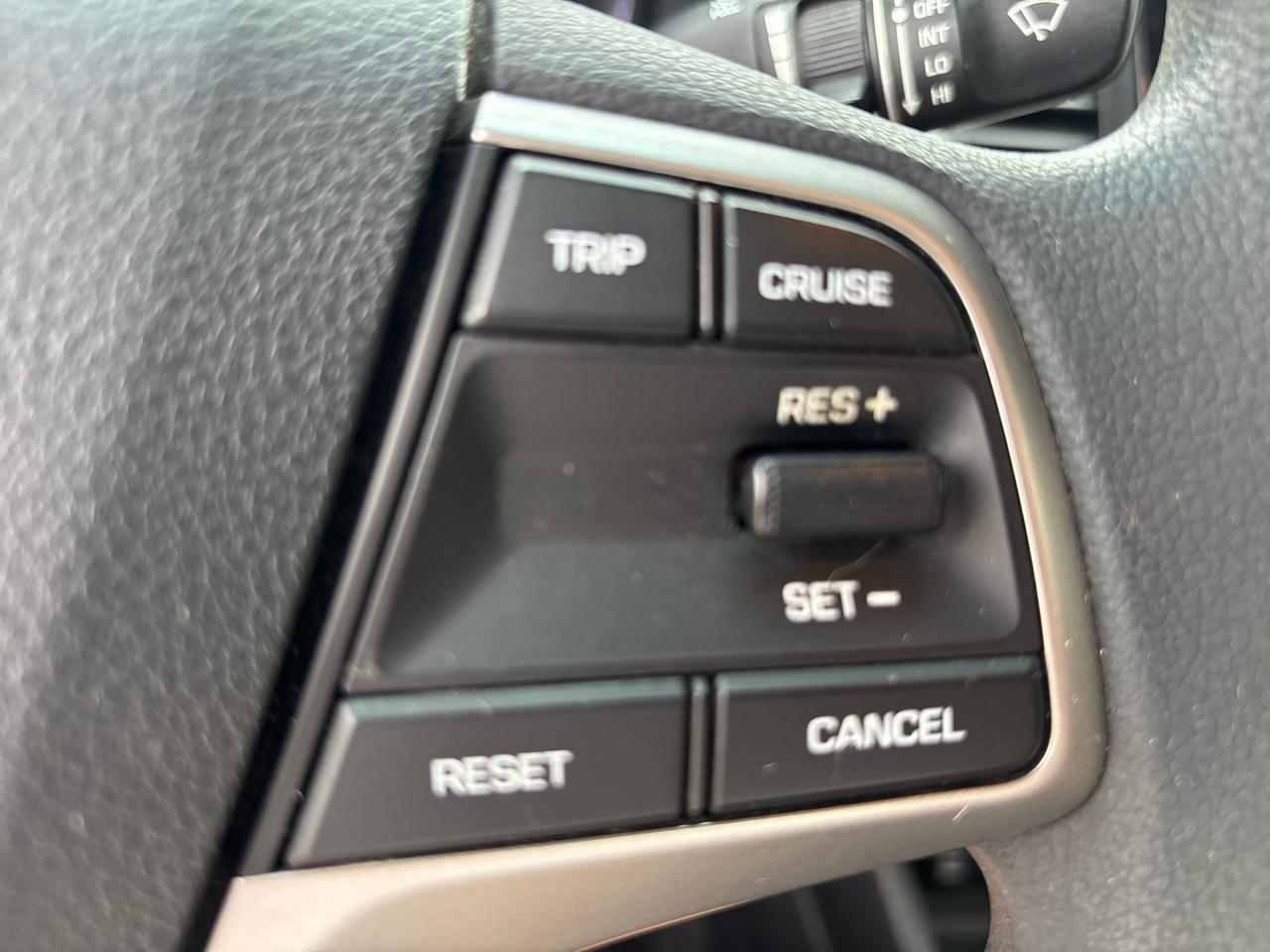 Hyundai Accent SE 4-Door 6A 2019