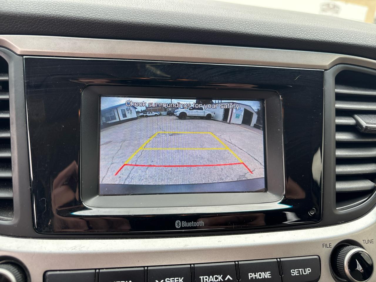 Hyundai Accent SE 4-Door 6A 2019
