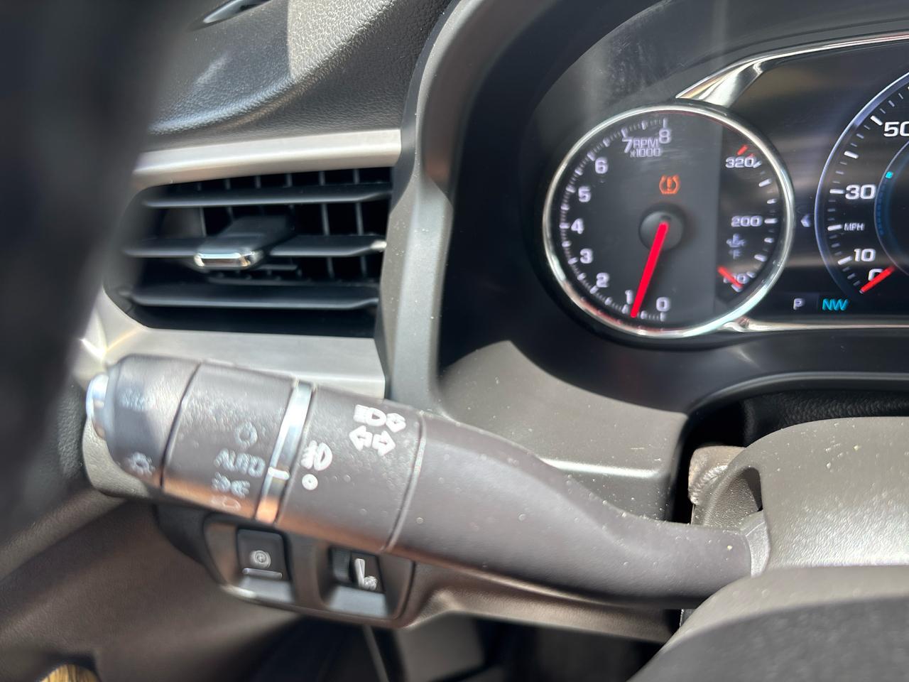 GMC Acadia Denali AWD 2017