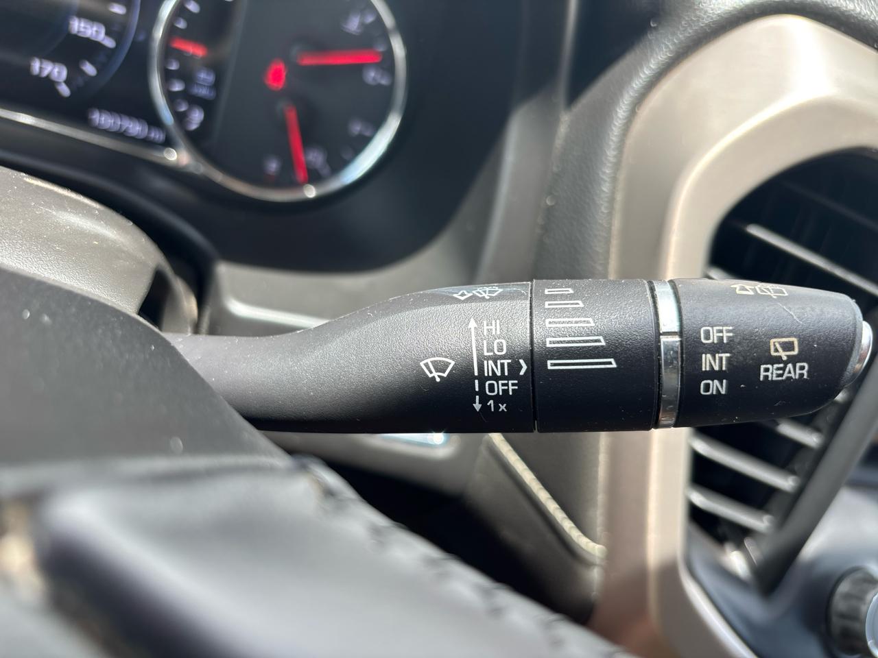 GMC Acadia Denali AWD 2017