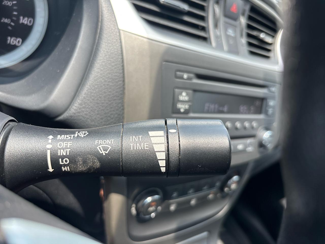 Nissan Sentra SV 2014