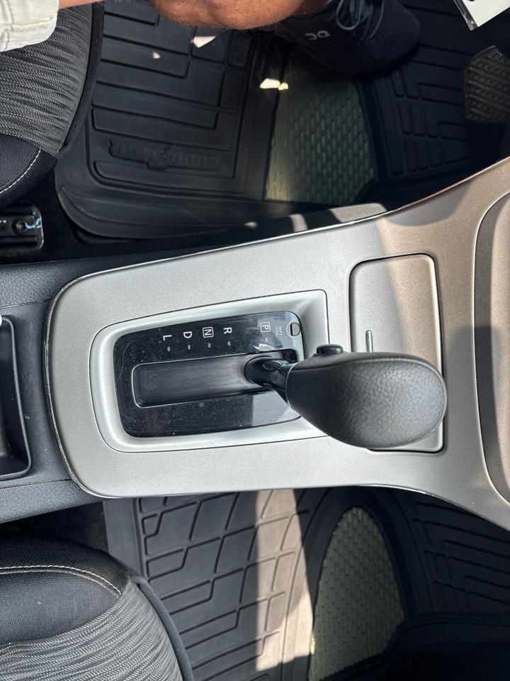 Nissan Sentra SV 2014