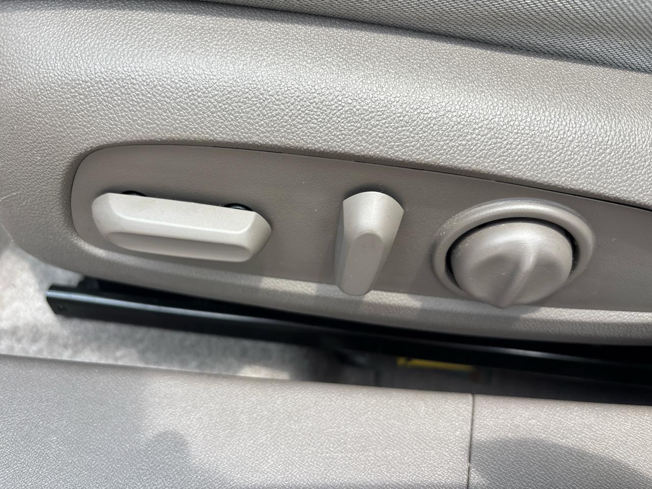 Chevrolet Malibu 4dr Sdn LS 2019