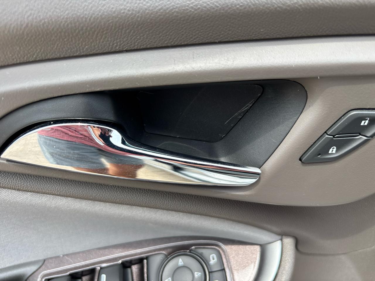 Chevrolet Malibu 4dr Sdn LS 2019