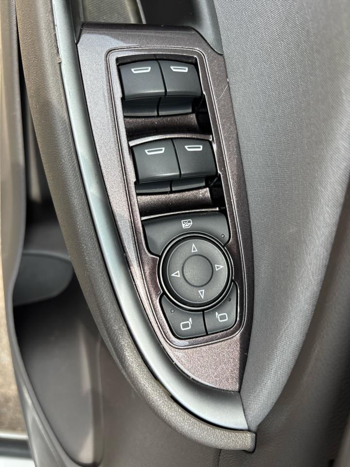 Chevrolet Malibu 4dr Sdn LS 2019
