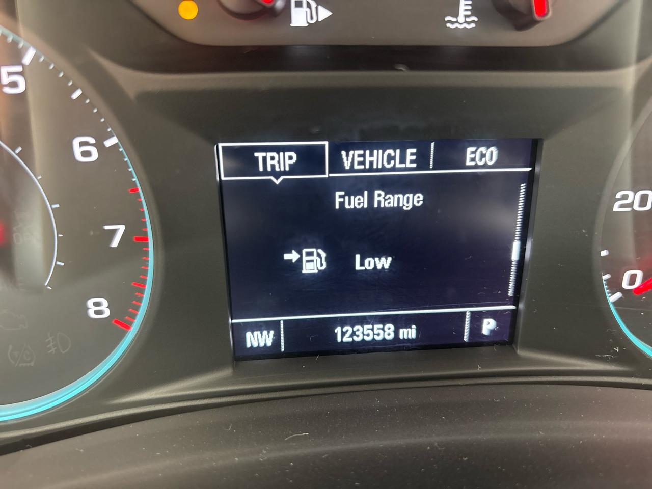 Chevrolet Malibu 4dr Sdn LS 2019