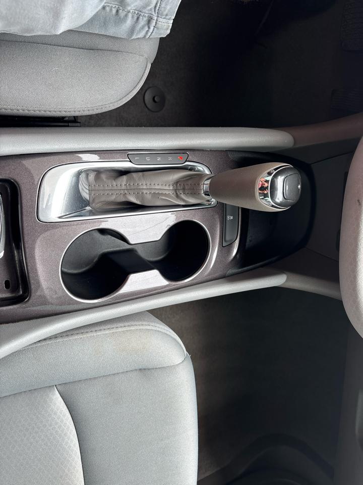 Chevrolet Malibu 4dr Sdn LS 2019