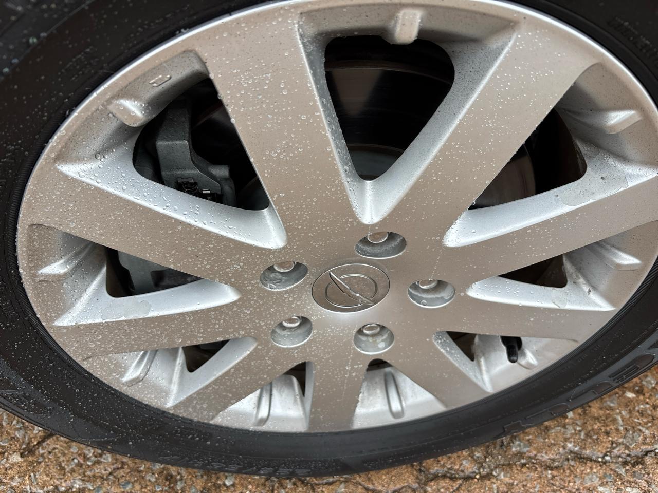 Chrysler Town & Country Touring 2013