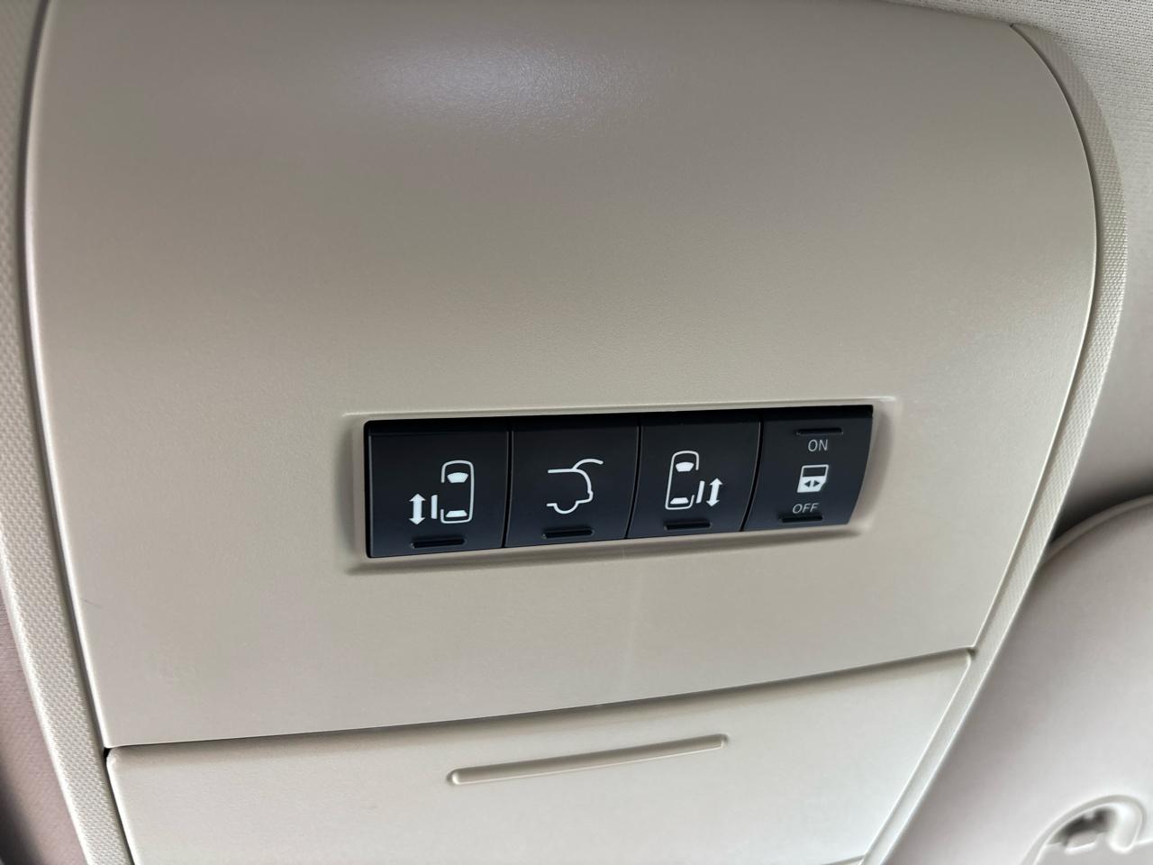 Chrysler Town & Country Touring 2013