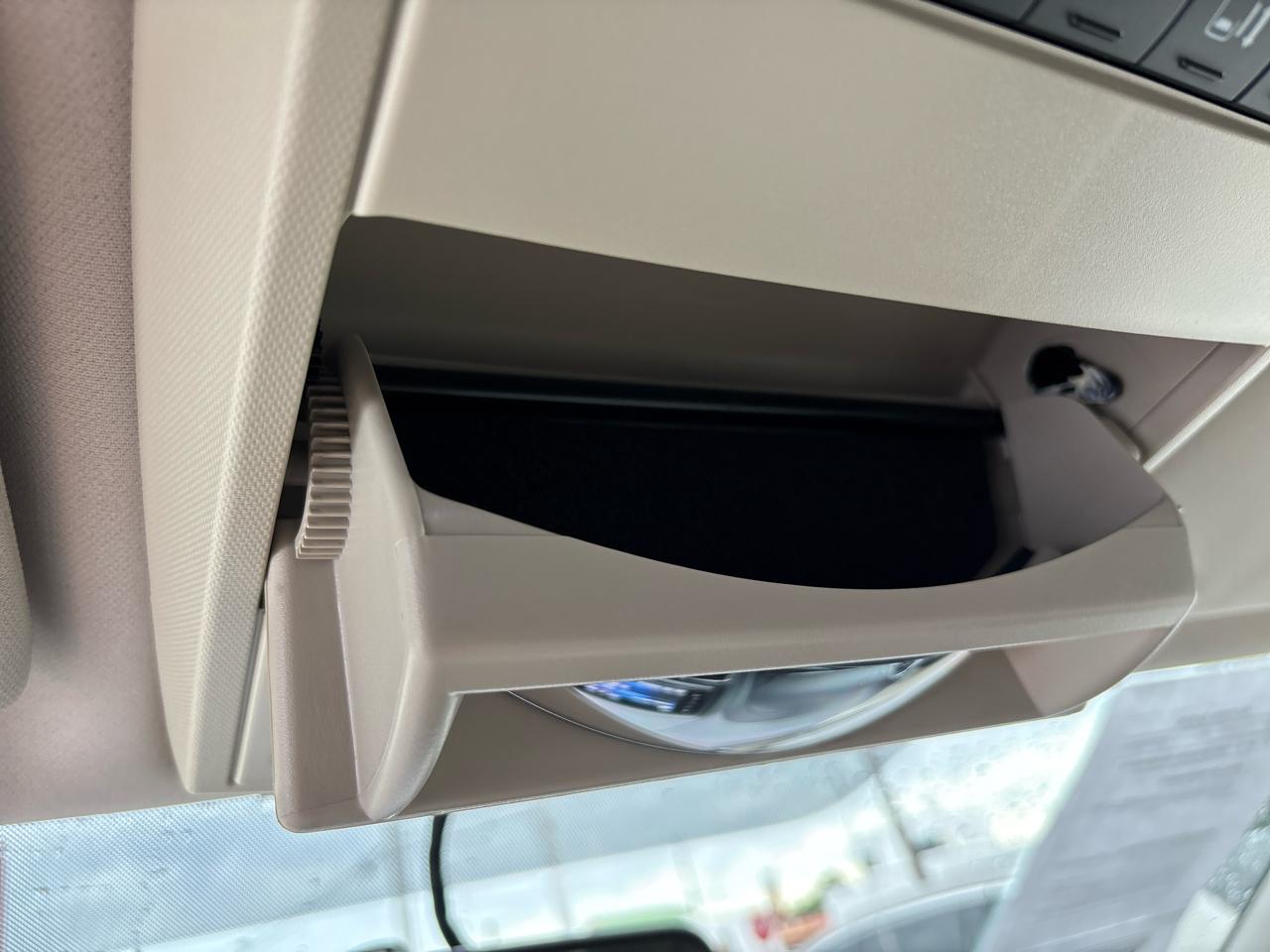 Chrysler Town & Country Touring 2013