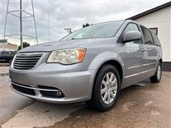 2013 Chrysler Town & Country 