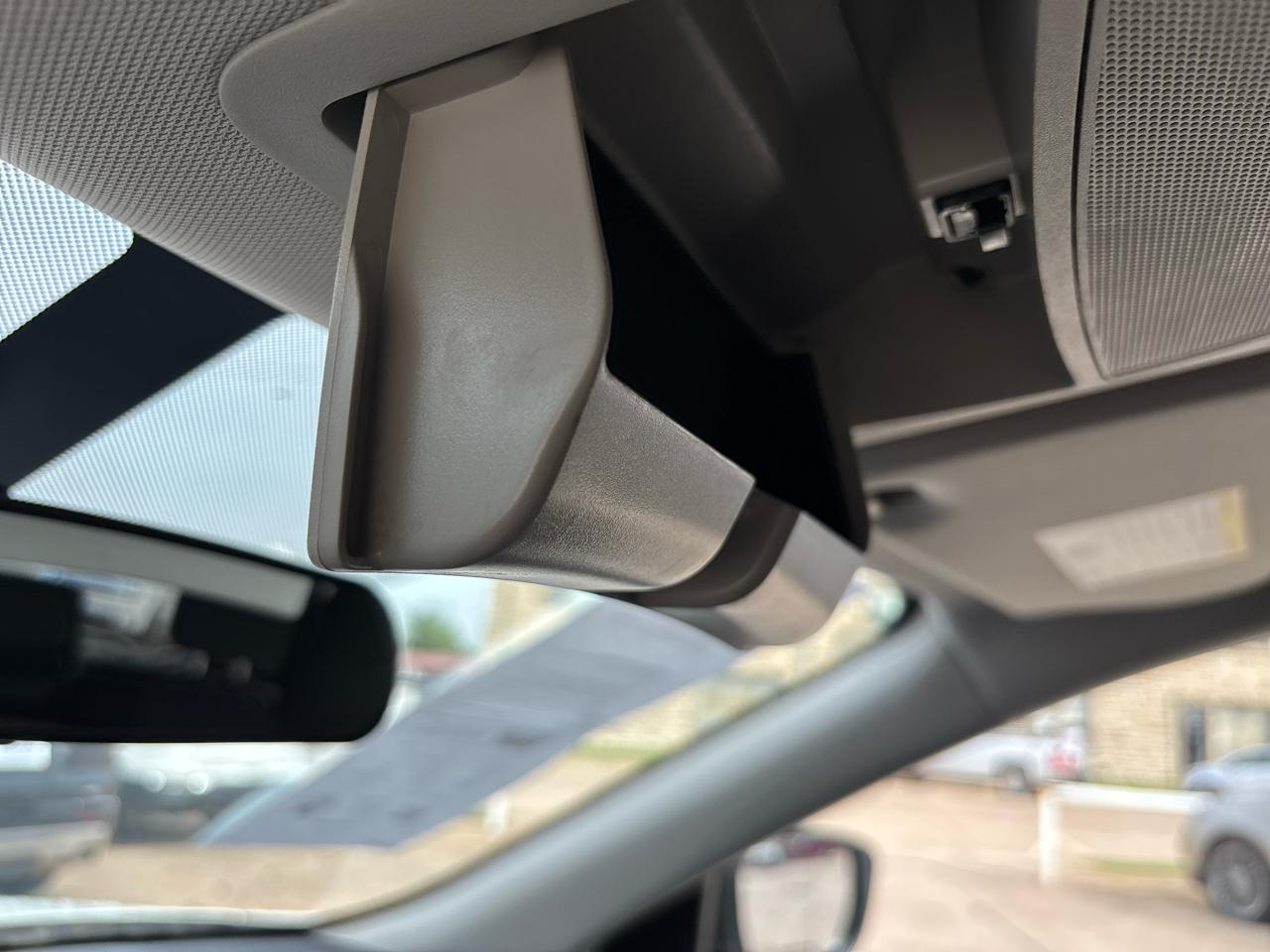 Nissan Pathfinder SV 2019