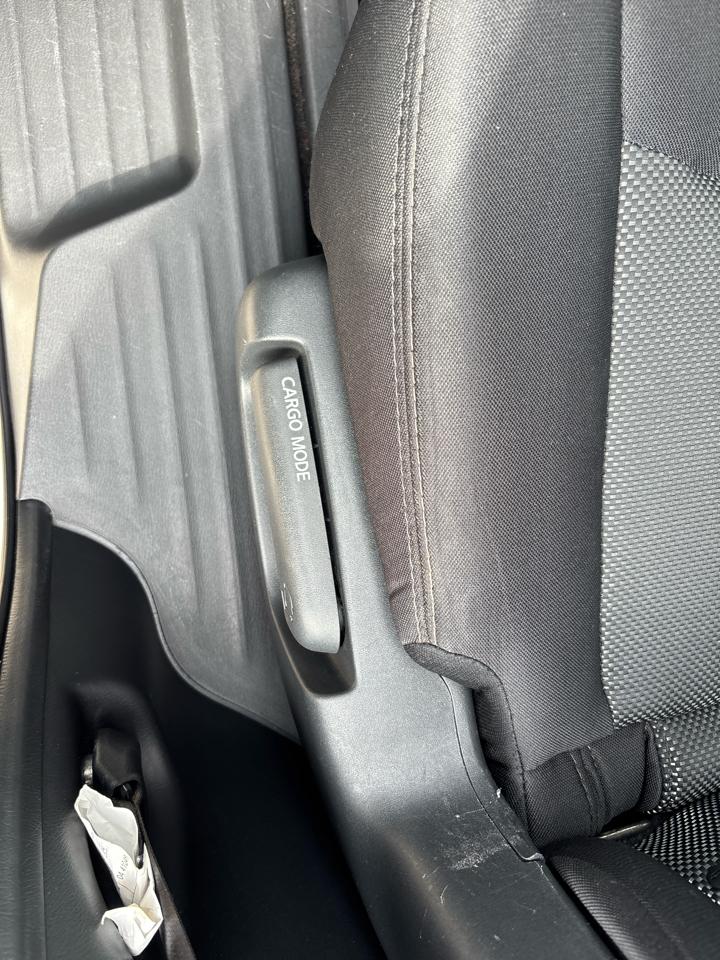 Nissan Pathfinder SV 2019