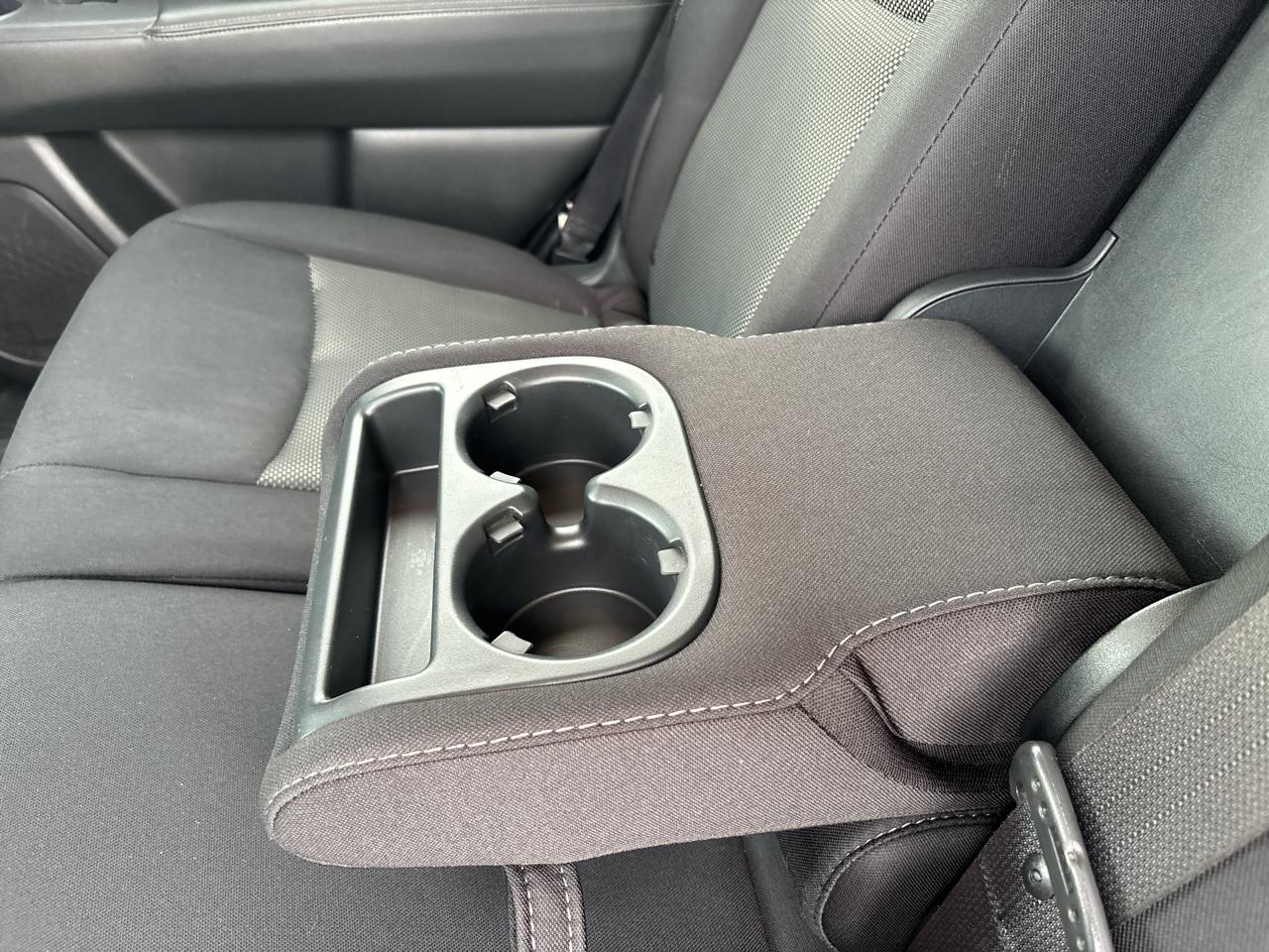 Nissan Pathfinder SV 2019