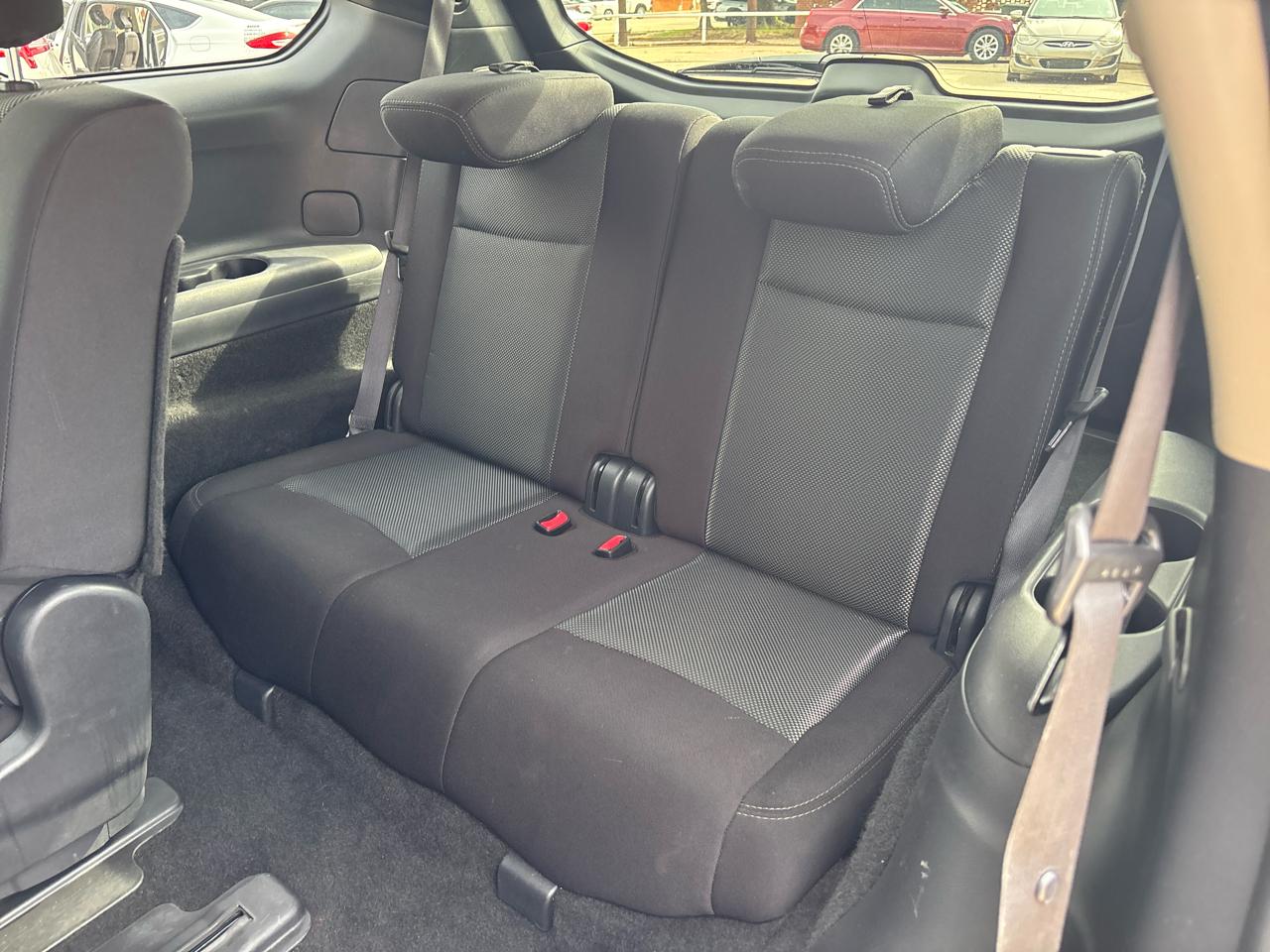 Nissan Pathfinder SV 2019