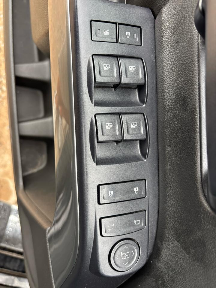 Chevrolet Silverado 1500 1LT Crew Cab 2WD 2014