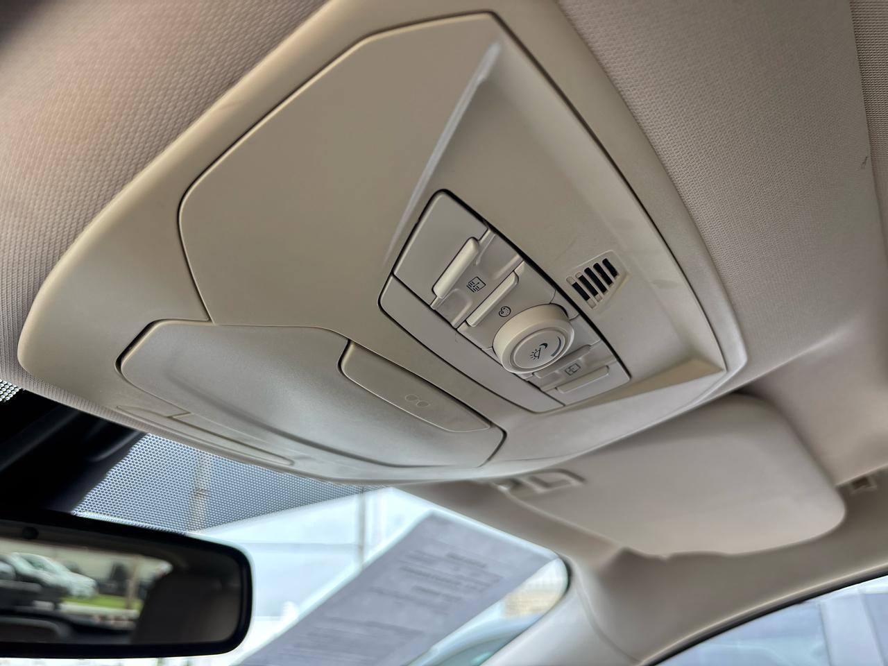Ford Escape Titanium 4WD 2014