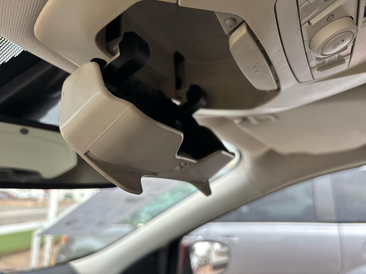 Ford Escape Titanium 4WD 2014