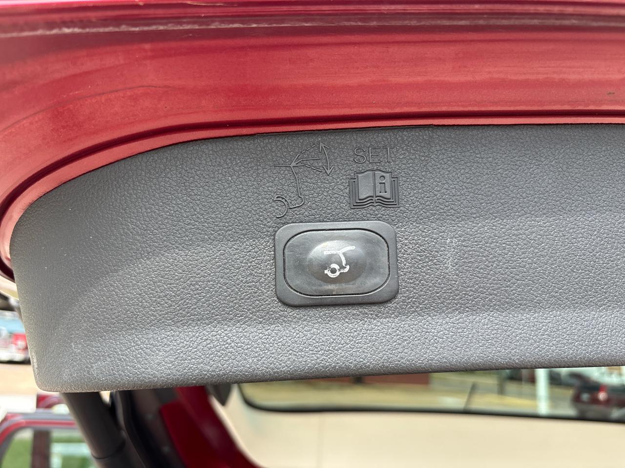 Ford Escape Titanium 4WD 2014
