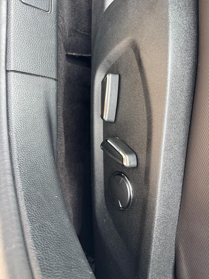 Ford Fusion SE 2019