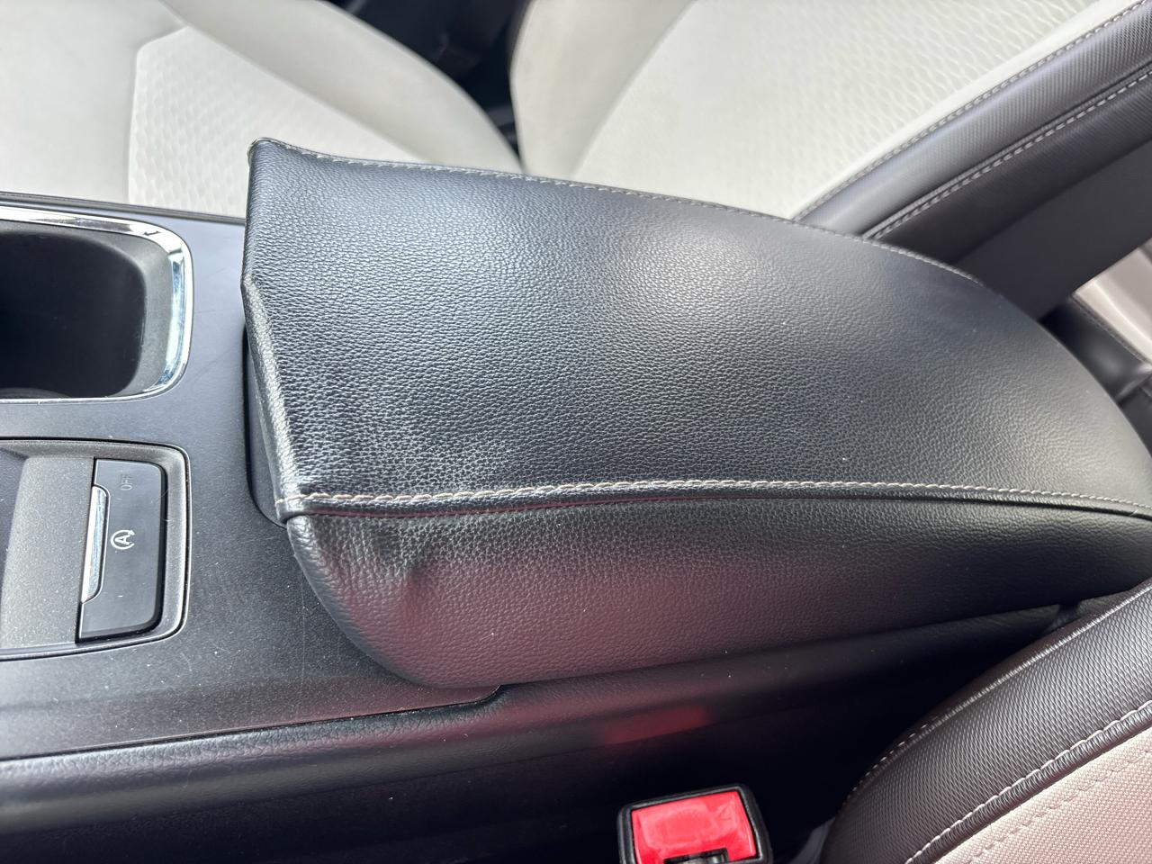 Ford Fusion SE 2019