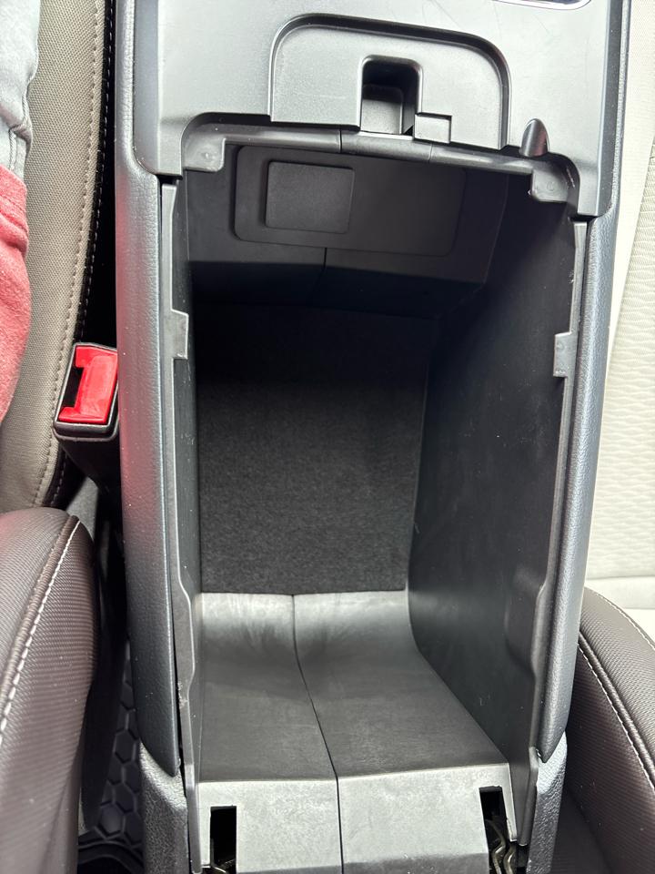 Ford Fusion SE 2019