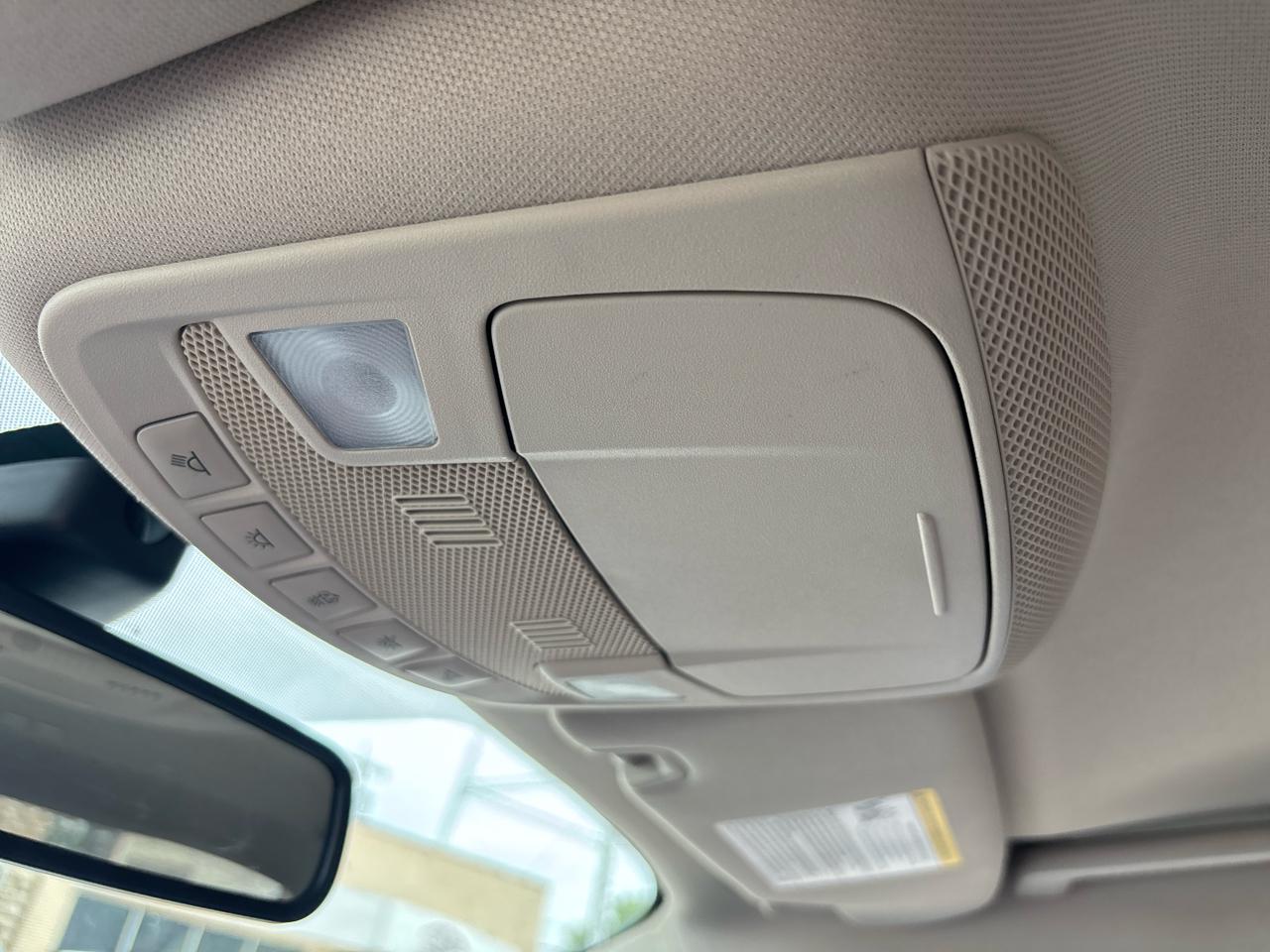 Ford Fusion SE 2019