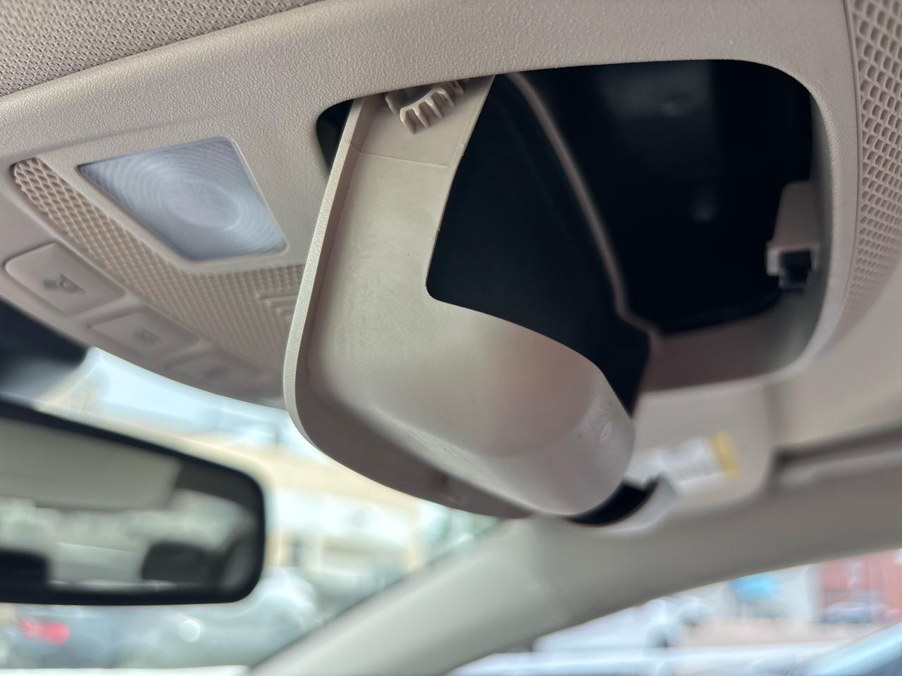 Ford Fusion SE 2019
