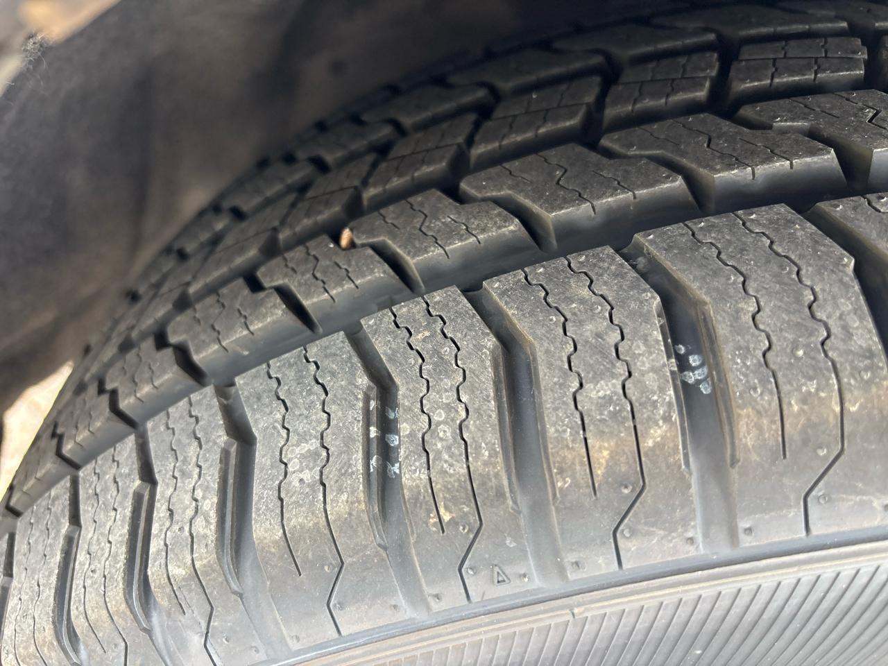 Jeep Grand Cherokee Limited 2WD 2015