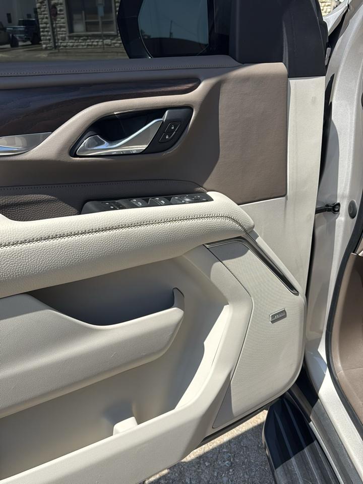 2021 GMC Yukon Denali - Photo 13