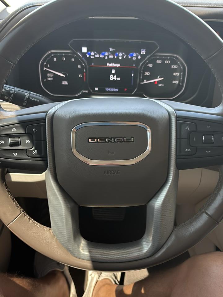 2021 GMC Yukon Denali - Photo 15