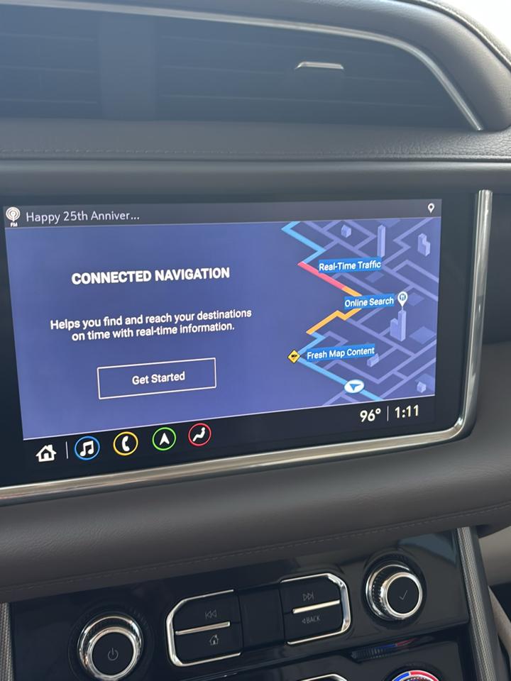 2021 GMC Yukon Denali - Photo 19