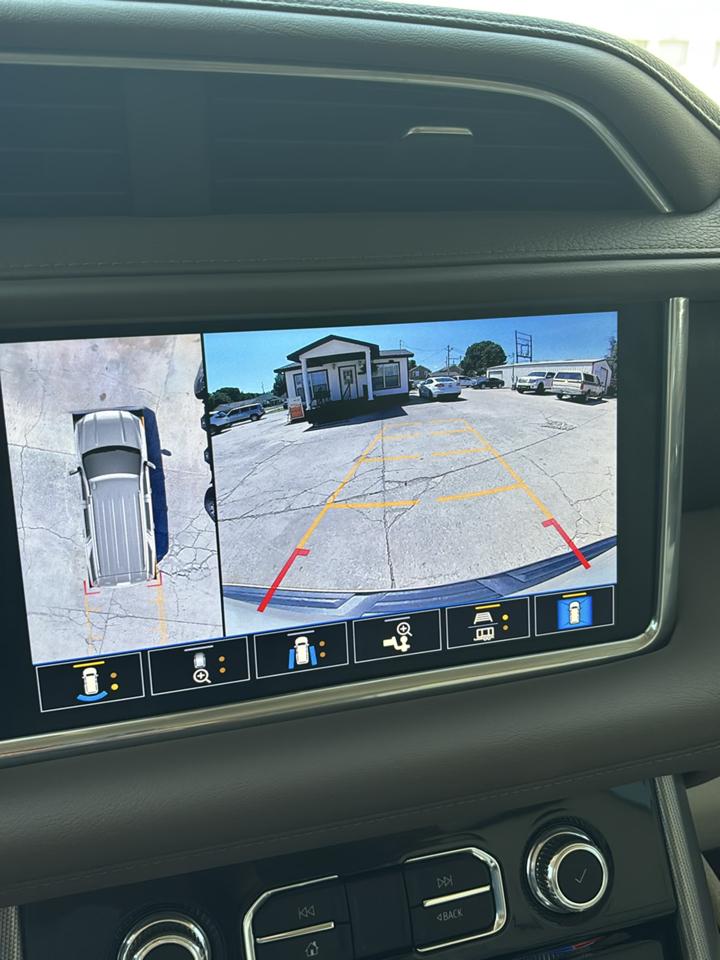 2021 GMC Yukon Denali - Photo 20